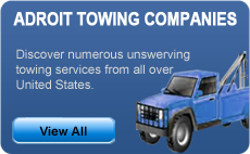 Towing Companies