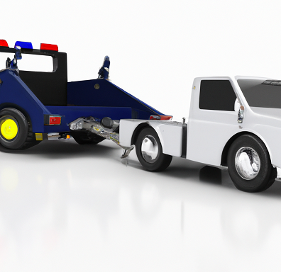Towing company