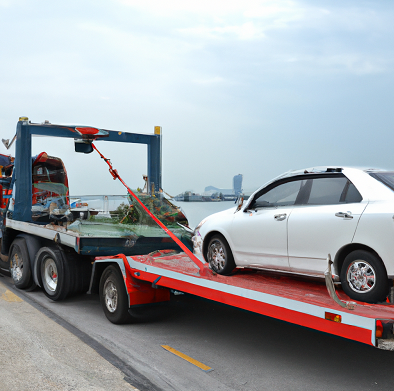 Towing