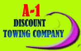 A-1 Discount Towing