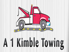 A 1 Kimble Towing