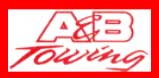 A & B Towing