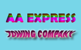 AA Express Towing