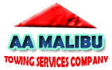 AA Malibu Towing Services