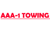 AAA-1 towing