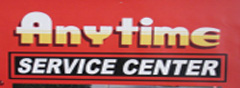 Anytime Service Center