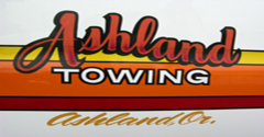 Ashland Towing