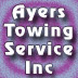 Ayers Towing Service, Inc.
