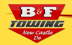 B & F Towing Co.