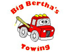 Big Bertha's Towing