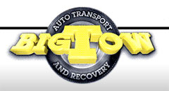 Big Tow Auto Recovery