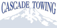 Cascade Towing