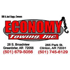 Economy Towing Inc
