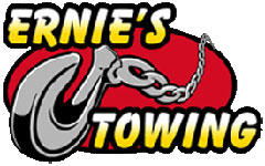Ernie's Towing
