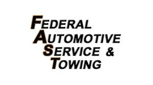 Federal Automotive Service and Towing