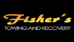 Fisher's Towing and Recovery