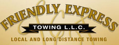 Friendly Express Towing LLC
