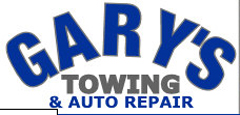 Gary's Towing& Auto Repair