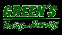 Green's 24-Hr Towing, Inc