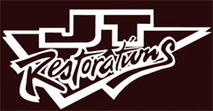 JT Restorations Towing