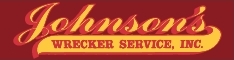Johnson's Wrecker Service Inc.