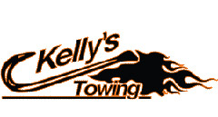 Kelly's Towing Repair & Tires