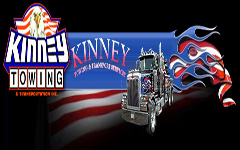 Kinney Towing