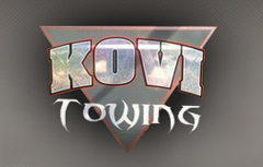 Kovi Towing