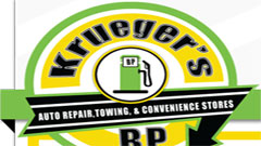 Krueger's BP