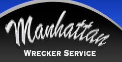 Manhattan Wrecker Service