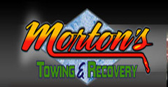 Morton's Towing & Recovery