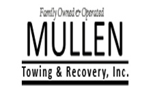 Mullen Towing & Recovery Inc.
