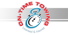 On Time Towing inc