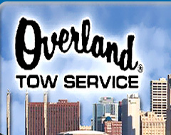 Overland Tow Service