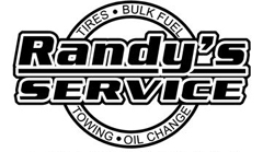 Randys Tire and Towing