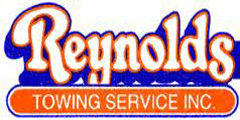 Reynolds Towing Service Inc.