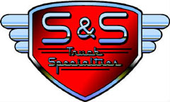 S&S Truck Specialties LLC