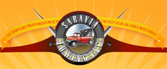 Saravia Towing Inc.