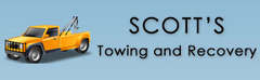 Scott's Towing & Recovery
