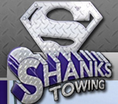 Shanks Towing