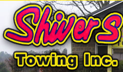 Shivers Towing Inc