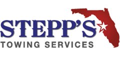 Stepp's Towing