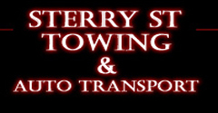 Sterry Street Towing