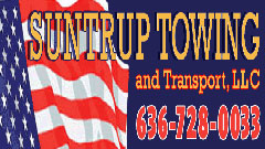 Suntrup Towing & Transport, LLC