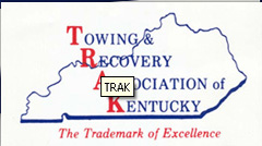 Towing Recovery Association of Kentucky