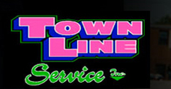 Town Line Towing & Recovery