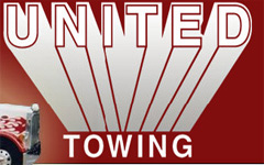 United Towing Inc.