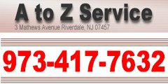 A to Z Service