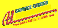 A1 Service Center & Towing, Inc