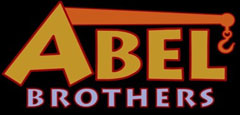 Abel Brothers Towing
